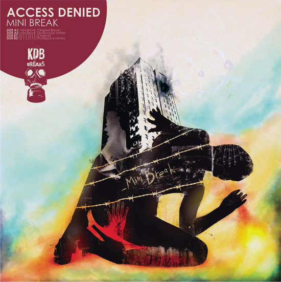 Access Denied - Mini Break | KDB Breaks (KDBB001-6) - main Access Denied - Mini Break | KDB Breaks (KDBB001-6) - main