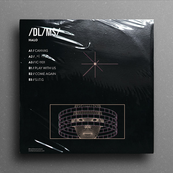 /DL/MS/ - Halo | Mechatronica (MTRON028) - 2
