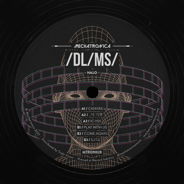 /DL/MS/ - Halo | Mechatronica (MTRON028) - 3
