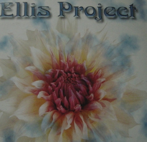 Ellis Project - They Say It's Gonna Rain | EX (E-X 3) - main Ellis Project - They Say It's Gonna Rain | EX (E-X 3) - main