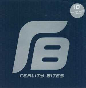 Normen Paris - Fallen Angel | Reality Bites Records (RB2004-010) - 2