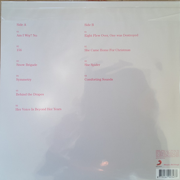 Mew - Frengers | Music On Vinyl (MOVLP1849) - 2