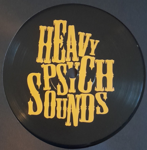 Brant Bjork - Bougainvillea Suite [Vinyl] | Heavy Psych Sounds (HPS240) - 4