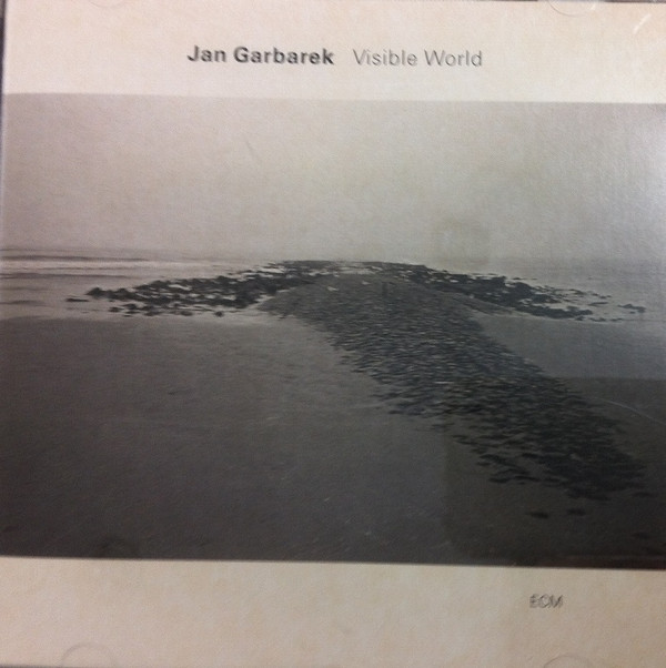 Jan Garbarek - Visible World | ECM Records (ECM 1585) - main