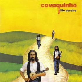 Júlio Pereira - Cavaquinho | Diapasão (DIAP 20001)