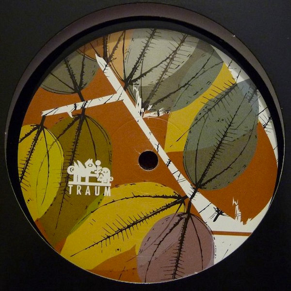 Gabriel Ananda / Fairmont - Part 4 - 100 | Traum Schallplatten (TRAUM V102) - main Gabriel Ananda / Fairmont - Part 4 - 100 | Traum Schallplatten (TRAUM V102) - main