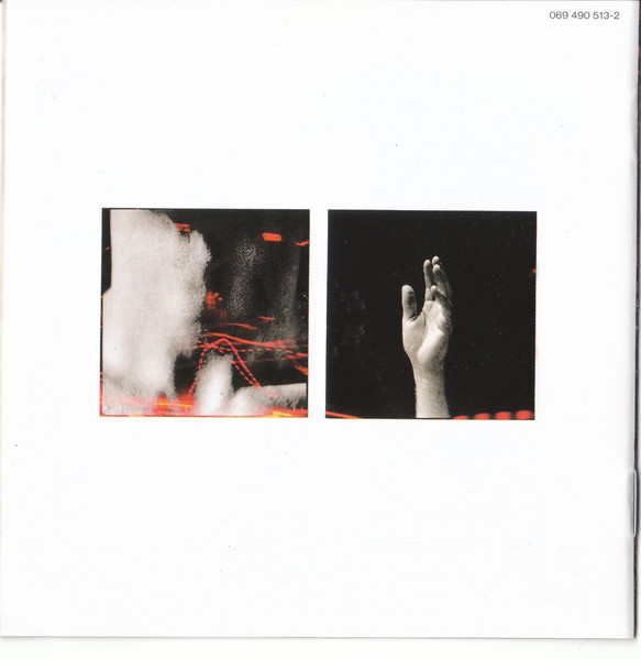 Bryan Adams - The Best Of Me [CD] | A&M Records (069490513-2) - 2