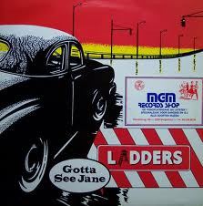 Ladders - Gotta See Jane | Statik Records (MV-012010)