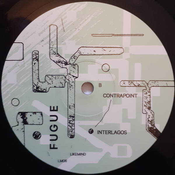 Nuron / Fugue - Likemind 06 | Likemind (LM06)