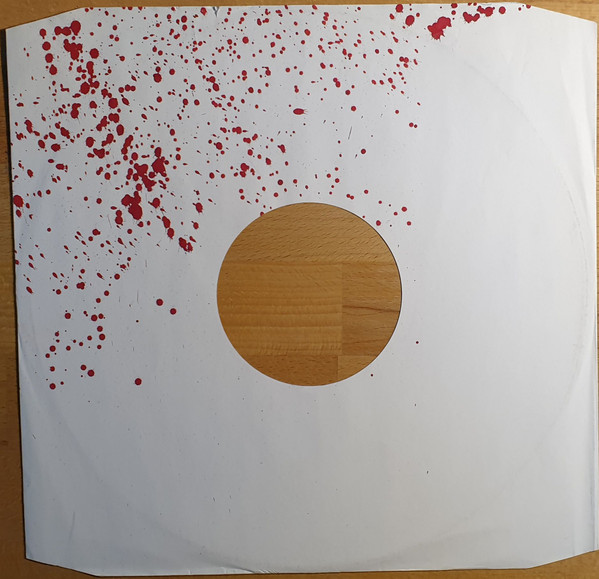 Incogdo / Kenny Larkin - Untitled | Blame America (BLM 666) - 3 Incogdo / Kenny Larkin - Untitled | Blame America (BLM 666) - 3