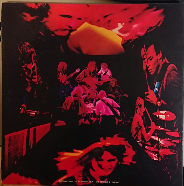 Crosby, Stills, Nash & Young - 4 Way Street | Atlantic (SD 2-902) - 4 Crosby, Stills, Nash & Young - 4 Way Street | Atlantic (SD 2-902) - 4