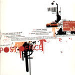Various - Post Office 2 | Telegraph (TEL14) - 3