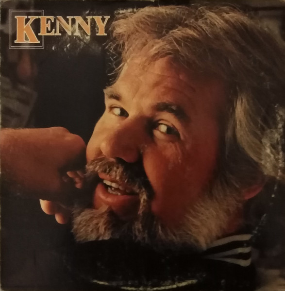 Kenny Rogers - Kenny | United Artists Records (LOO-979) - main