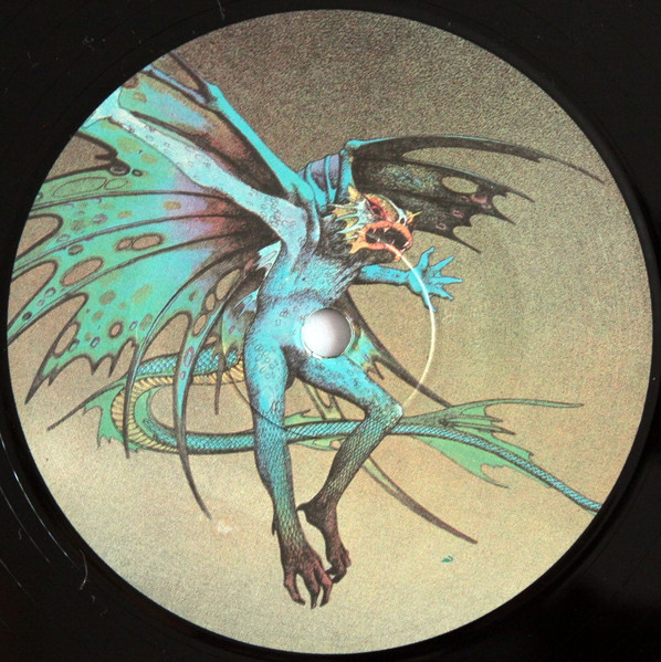 Gravy Train - Staircase To The Day | Repertoire Records (REP 2133-SX) - 4 Gravy Train - Staircase To The Day | Repertoire Records (REP 2133-SX) - 4