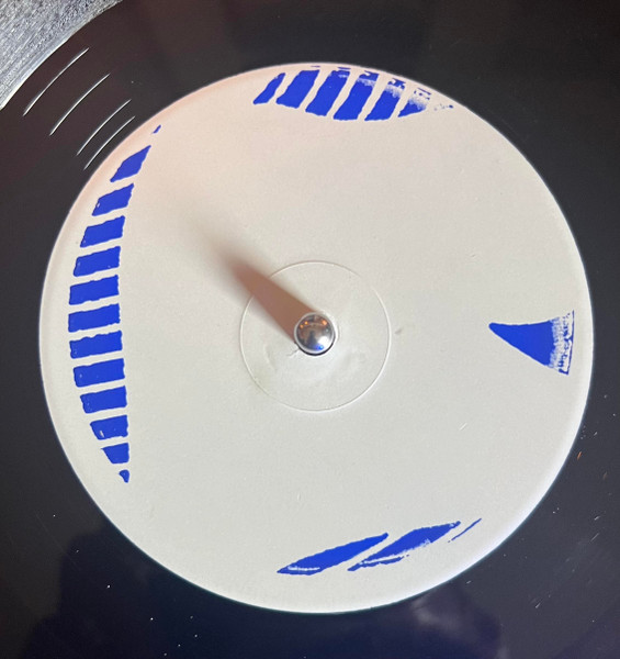 The DBC - Enough | Not On Label (none) - 2