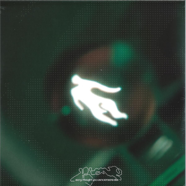 K-Lone - Sorry I Thought You Were Someone Else | Incienso (INC-029) - main