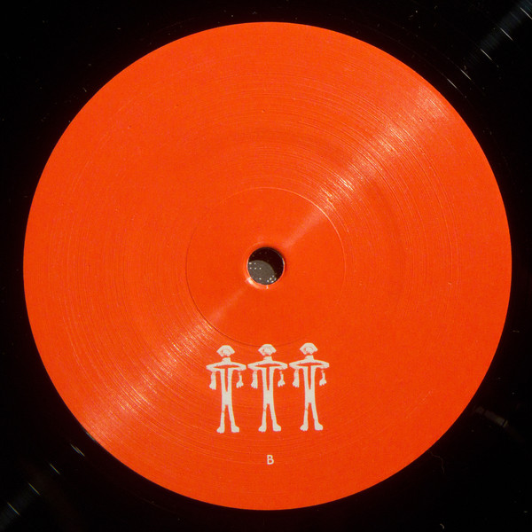 Rezzett - EP 2 | The Trilogy Tapes (TTT040) - 4 Rezzett - EP 2 | The Trilogy Tapes (TTT040) - 4
