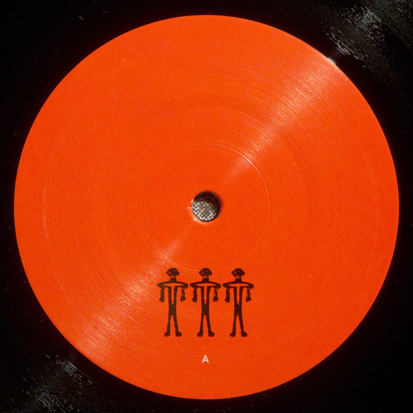 Rezzett - EP 2 | The Trilogy Tapes (TTT040) - 3 Rezzett - EP 2 | The Trilogy Tapes (TTT040) - 3