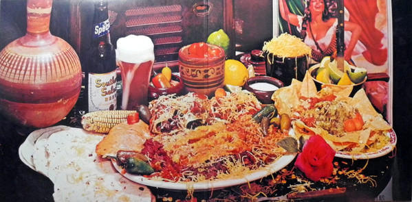 ZZ Top - Tres Hombres | Warner Records (RHI1 274492) - 2