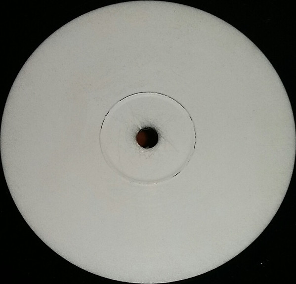 Frontline / Kurtis Blow - Scream / The Breaks | Not On Label (RRR 001)
