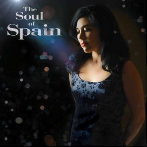 Spain - The Soul Of Spain | Glitterhouse Records (GRLP 757) - main Spain - The Soul Of Spain | Glitterhouse Records (GRLP 757) - main