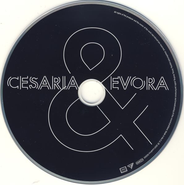 Cesaria Evora - & ... | Lusafrica (5675562602) - 3 Cesaria Evora - & ... | Lusafrica (5675562602) - 3