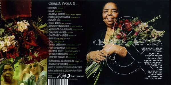 Cesaria Evora - & ... | Lusafrica (5675562602) - 4 Cesaria Evora - & ... | Lusafrica (5675562602) - 4