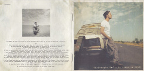 Christophe Maé - On Trace La Route | Warner (2564682854) - 4