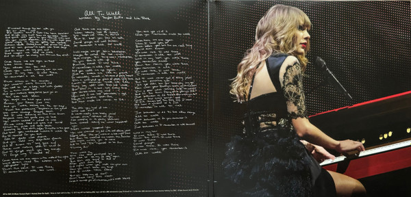 Red (Taylor's Version)