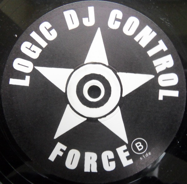 Zoran - Hooked On You | Logic Records (LOC 111) - main Zoran - Hooked On You | Logic Records (LOC 111) - main