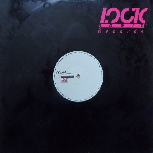 Zoran - Hooked On You | Logic Records (LOC 111) - 4 Zoran - Hooked On You | Logic Records (LOC 111) - 4