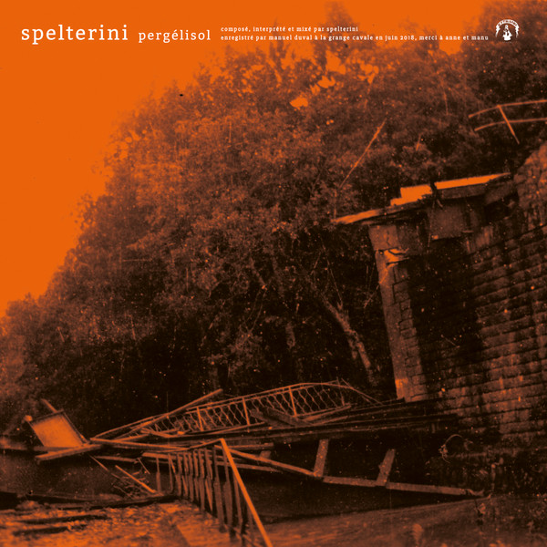 Spelterini - Pergélisol / Chorémanie | Kythibong (KTB69)