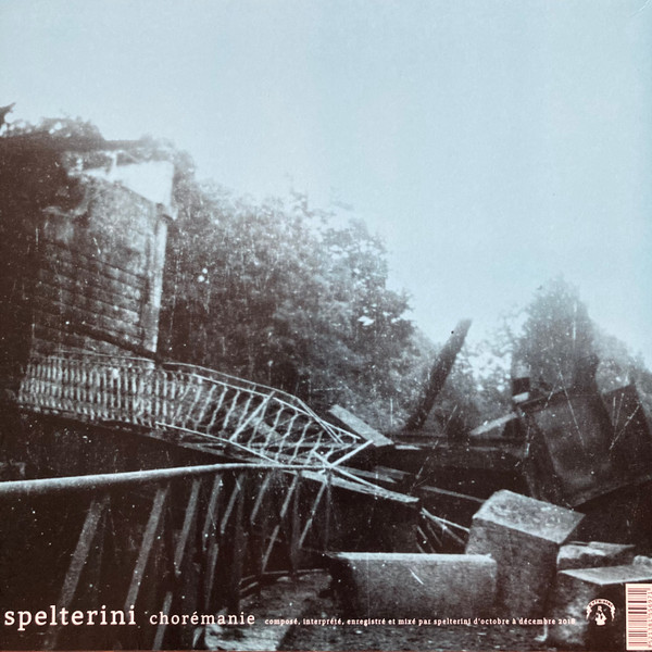 Spelterini - Pergélisol / Chorémanie | Kythibong (KTB69) - 2