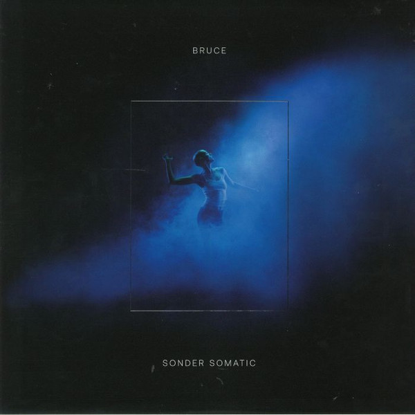 Bruce - Sonder Somatic | Hessle Audio (HESLP004)