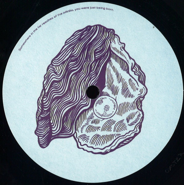 Urulu - Foreign Depths | Kalahari Oyster Cult (OYSTER11) - 2