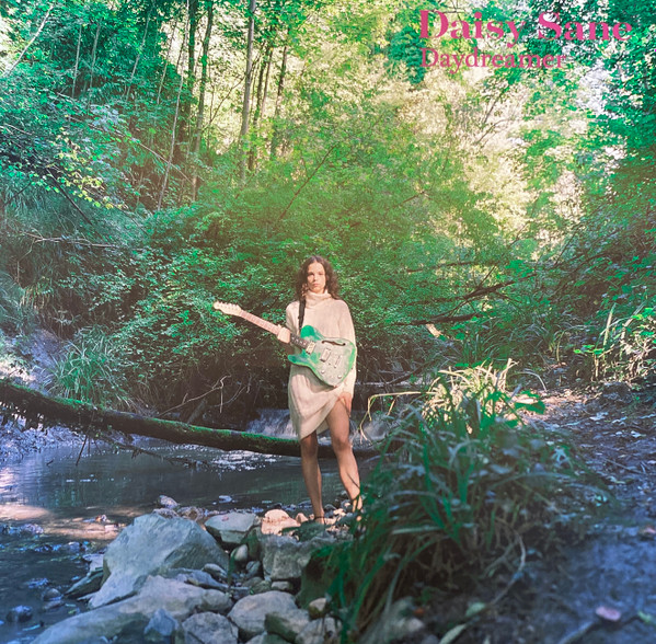 Daisy Sane - Daydreamer | No Salad Records (NSR 004)