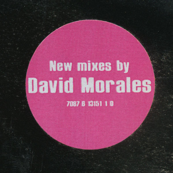 Spice Girls - Stop | Virgin (7087 6 13151 1 0) - 3