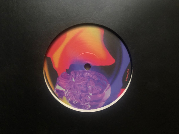 Autoerosynth - Drifting Pitch | Superluminal (SUPLU008) - 2 Autoerosynth - Drifting Pitch | Superluminal (SUPLU008) - 2