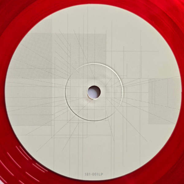 Adam F - Colours Revisited | 181 Recordings (181001LP) - 3 Adam F - Colours Revisited | 181 Recordings (181001LP) - 3