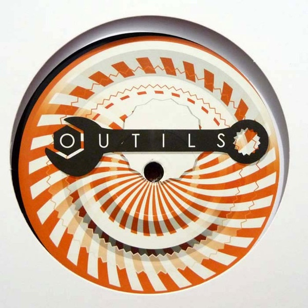 Martin Beume - Step Right Up! | Outils Du Connaisseur (OUTILS007-6) - 2 Martin Beume - Step Right Up! | Outils Du Connaisseur (OUTILS007-6) - 2