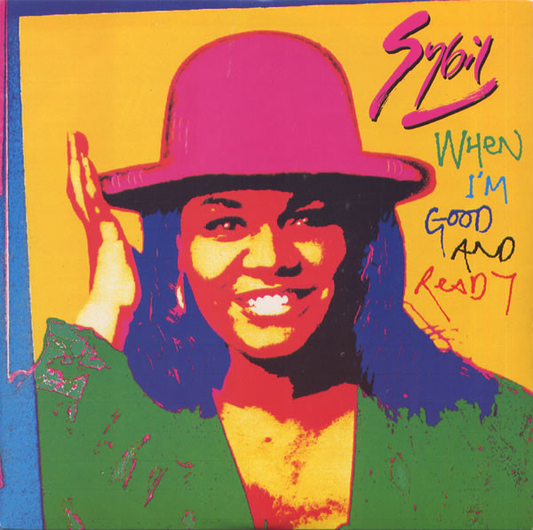 Sybil - When I'm Good And Ready | PWL International (PWLT 260) - main