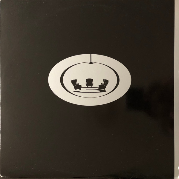 3 Chairs - 3 Chairs | Three Chairs (3CHR 3) - main