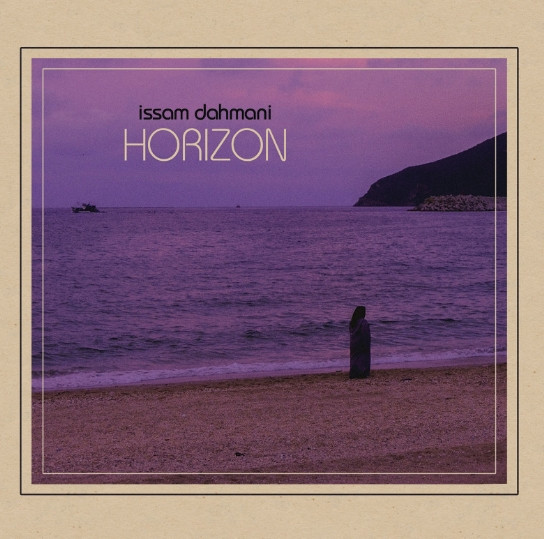 Issam Dahmani - Horizon | Quattro Bambole Music (QBM018)