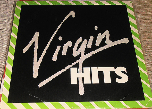 Various - Virgin Hits | Virgin (609505) - 2