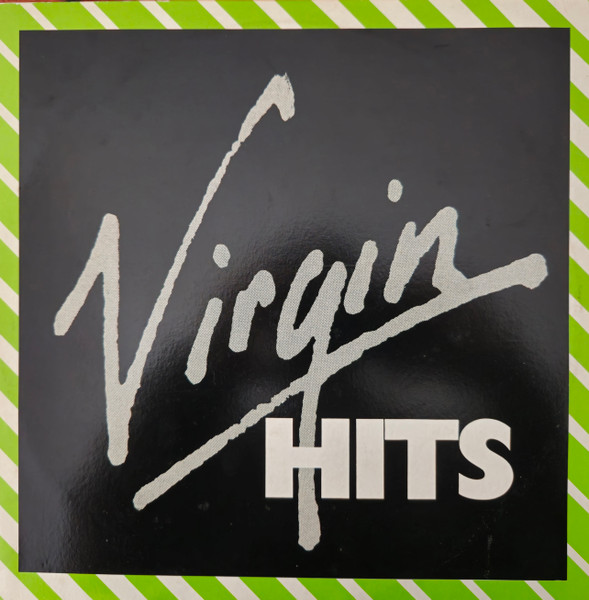 Various - Virgin Hits | Virgin (609505) - main