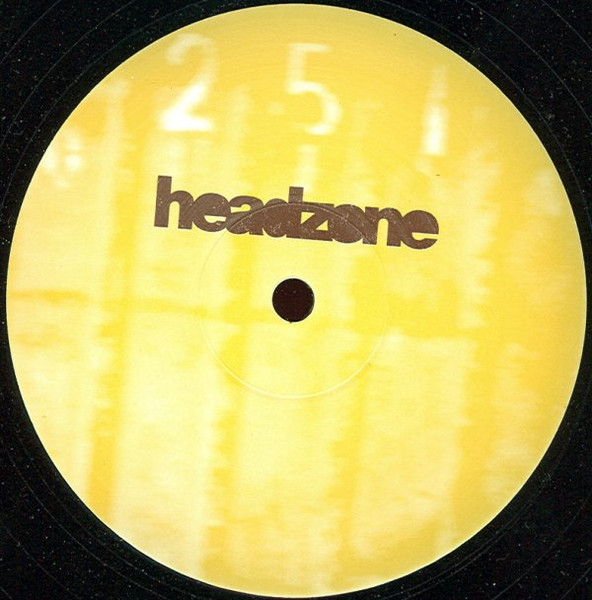 Massimo Vivona - Minifunk Part II / Vice | Headzone (headz 008) - 2 Massimo Vivona - Minifunk Part II / Vice | Headzone (headz 008) - 2