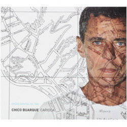 Chico Buarque - Carioca | EMI Music Portugal (0946 3 68582 2 7) - main Chico Buarque - Carioca | EMI Music Portugal (0946 3 68582 2 7) - main