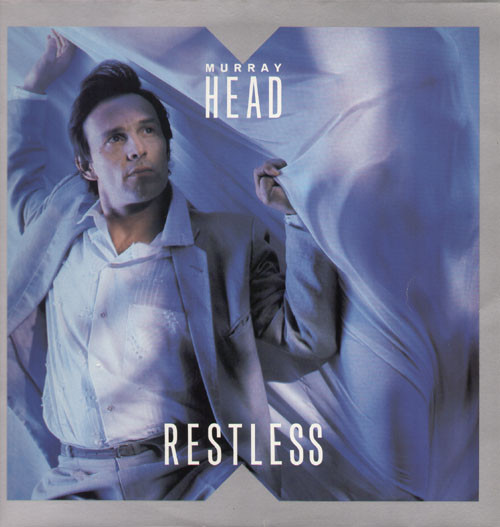 Murray Head - Restless | Virgin (70247)