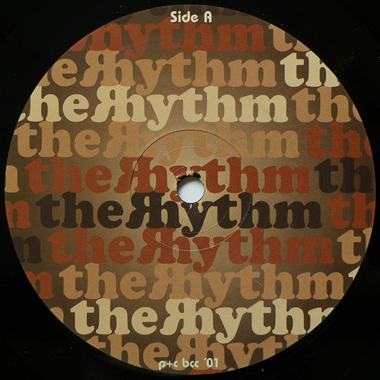 The Rhythm