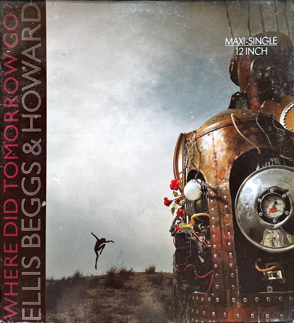 Ellis, Beggs & Howard - Where Did Tomorrow Go? | RCA (PT 42318) - main Ellis, Beggs & Howard - Where Did Tomorrow Go? | RCA (PT 42318) - main